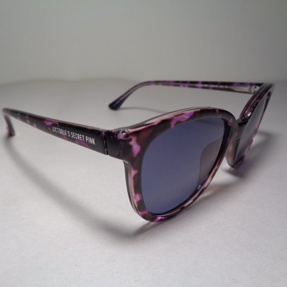 Victoria\'s Secret PK0020 Purple Havana New Women\'s Sunglasses main image 15